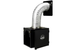 Bradley Smoker BTCOLD Cold Smoking Adaptor